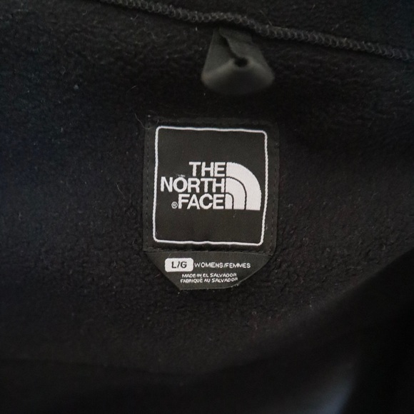 North Face Fleece - Picture 3 of 3